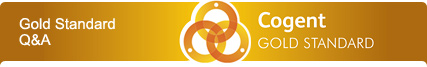 Cogent Gold Standard - Gold Standard Q&A