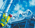 Oil & Gas Industry