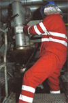 Oil & Gas Industry
