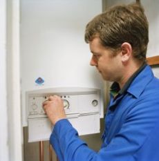 Boiler Technician