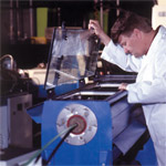 Polymer Industry