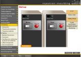 Injection Moulding Online Screen