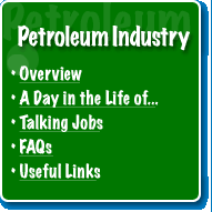 Petroleum Industry Navigation