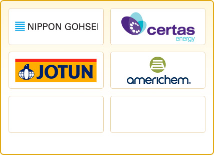 Cogent Gold Standard - Roll of Honour Companies