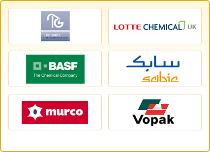 Cogent Gold Standard - Roll of Honour Companies