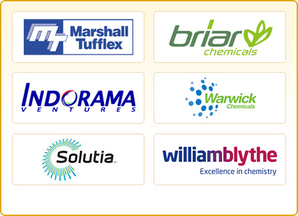 Cogent Gold Standard - Roll of Honour Companies