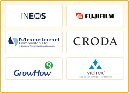 Cogent Gold Standard - Roll of Honour Companies