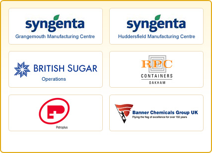 Cogent Gold Standard - Roll of Honour Companies