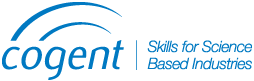 Cogent - Skills for Science Based Industries