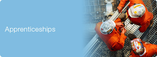 Apprenticeships