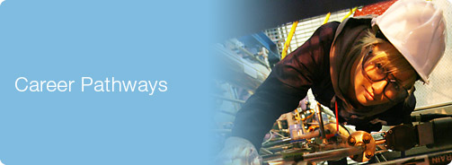 Career Pathways