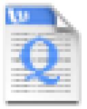 Microsoft Word File
